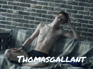 Thomasgallant