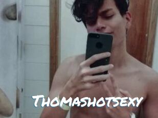 Thomashotsexy