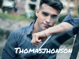 Thomasjhonson