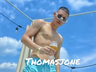 Thomasjone