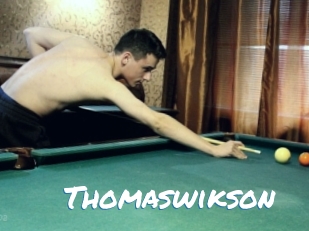 Thomaswikson