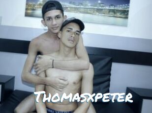 Thomasxpeter