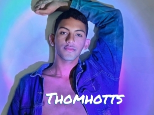 Thomhotts