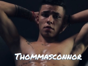 Thommasconnor