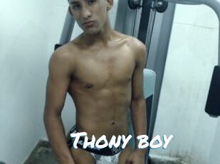 Thony_boy