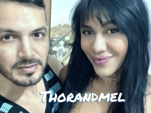 Thorandmel