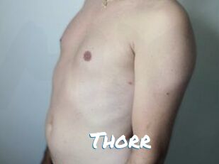 Thorr