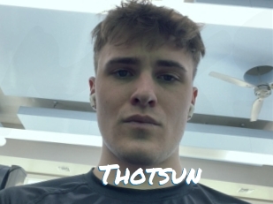 Thotsun