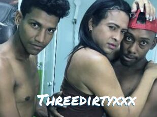 Threedirtyxxx