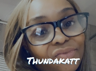 Thundakatt