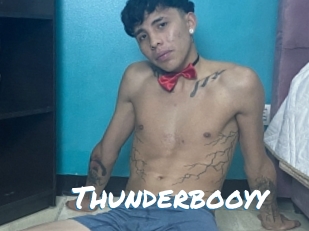 Thunderbooyy