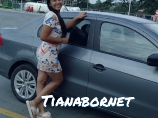 Tianabornet