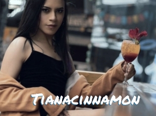 Tianacinnamon