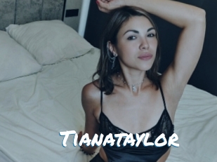 Tianataylor