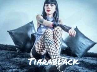 Tiarablack