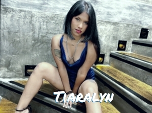 Tiaralyn