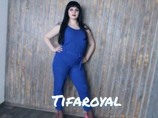 Tifaroyal