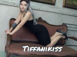 Tiffanikiss