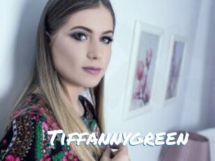 Tiffannygreen