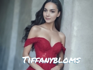 Tiffanybloms