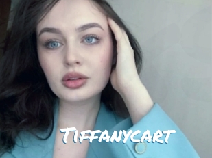 Tiffanycart