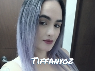 Tiffanyoz