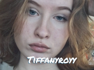 Tiffanyroyy