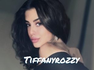 Tiffanyrozzy