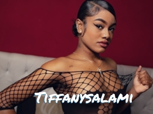 Tiffanysalami