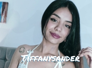 Tiffanysander