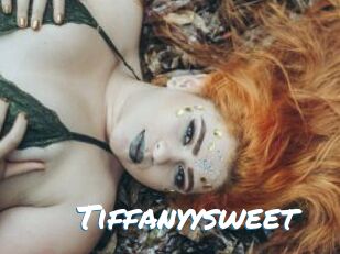 Tiffanyysweet