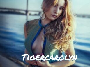 Tigercarolyn