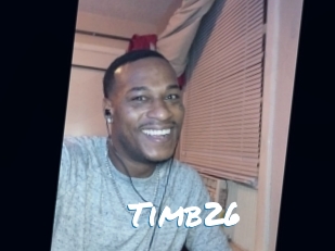 Timb26