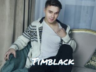 Timblack