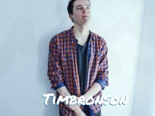Timbronson
