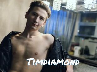 Timdiamond