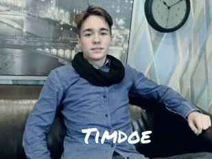 Timdoe