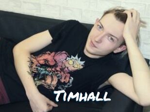 Timhall