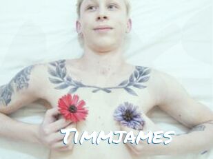 Timmjames