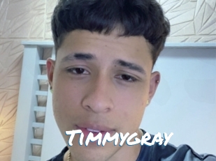 Timmygray