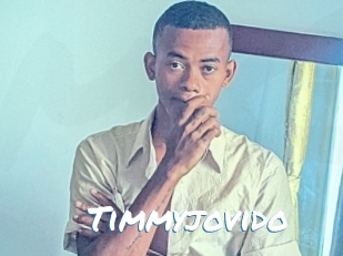 Timmyjovido