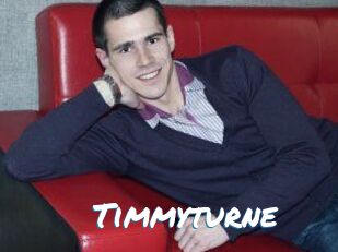 Timmyturne