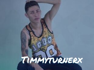 Timmyturnerx