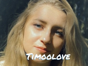 Timoolove