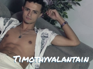 Timothyvalantain