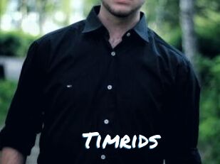 Timrids