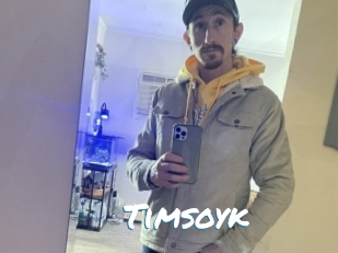 Timsoyk