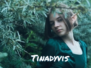 Tinadyvis