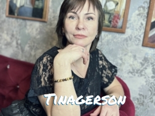 Tinagerson