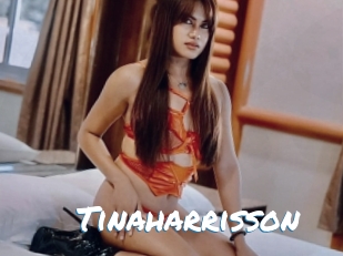 Tinaharrisson